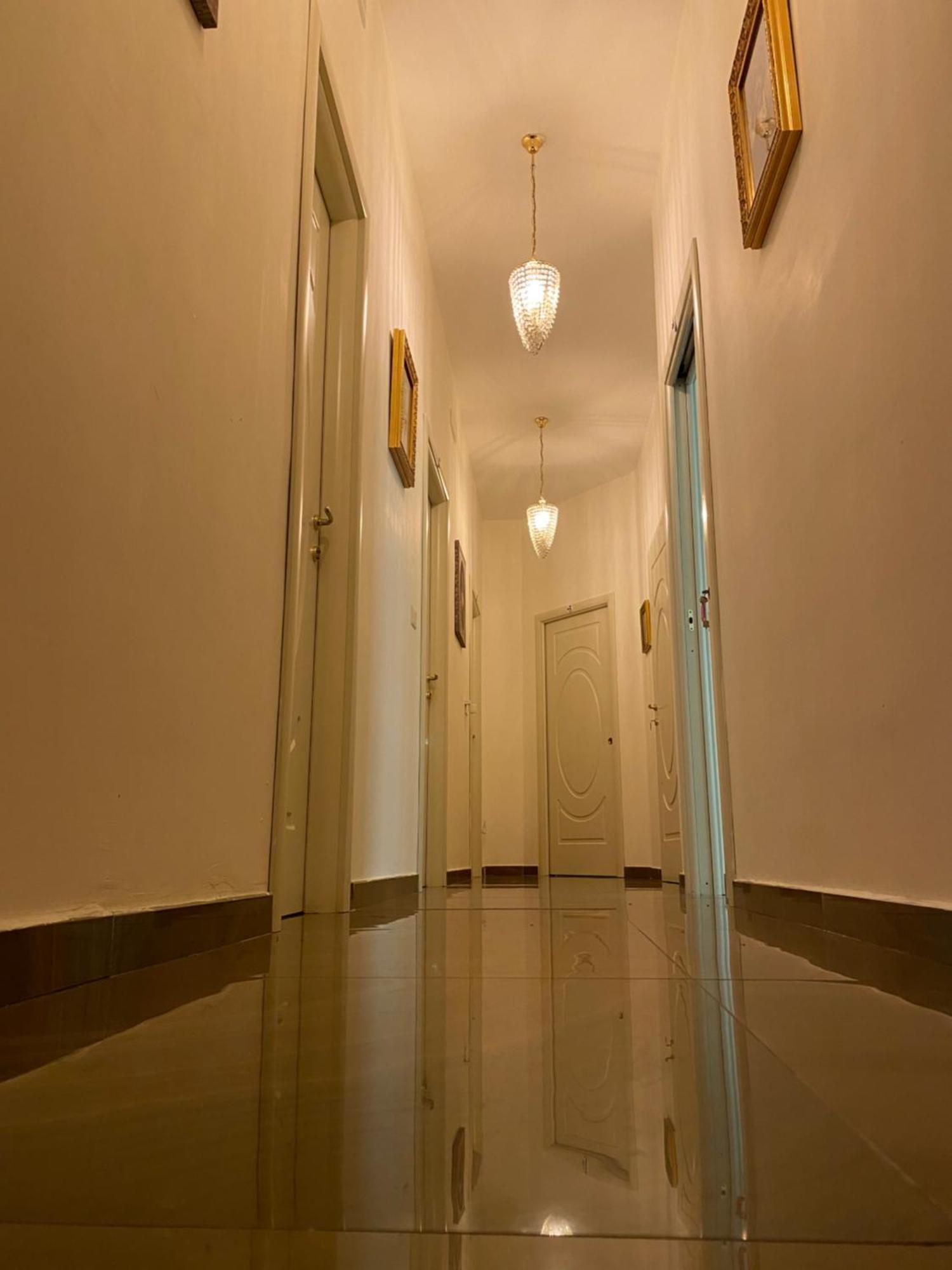 Bed and Breakfast Beb Mariafrancesca Neapol Zewnętrze zdjęcie