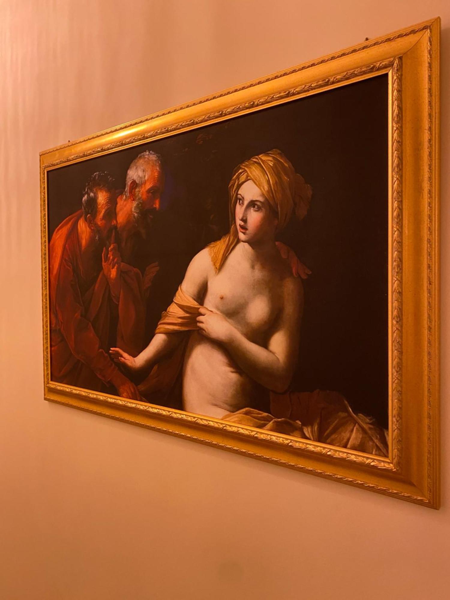 Bed and Breakfast Beb Mariafrancesca Neapol Zewnętrze zdjęcie