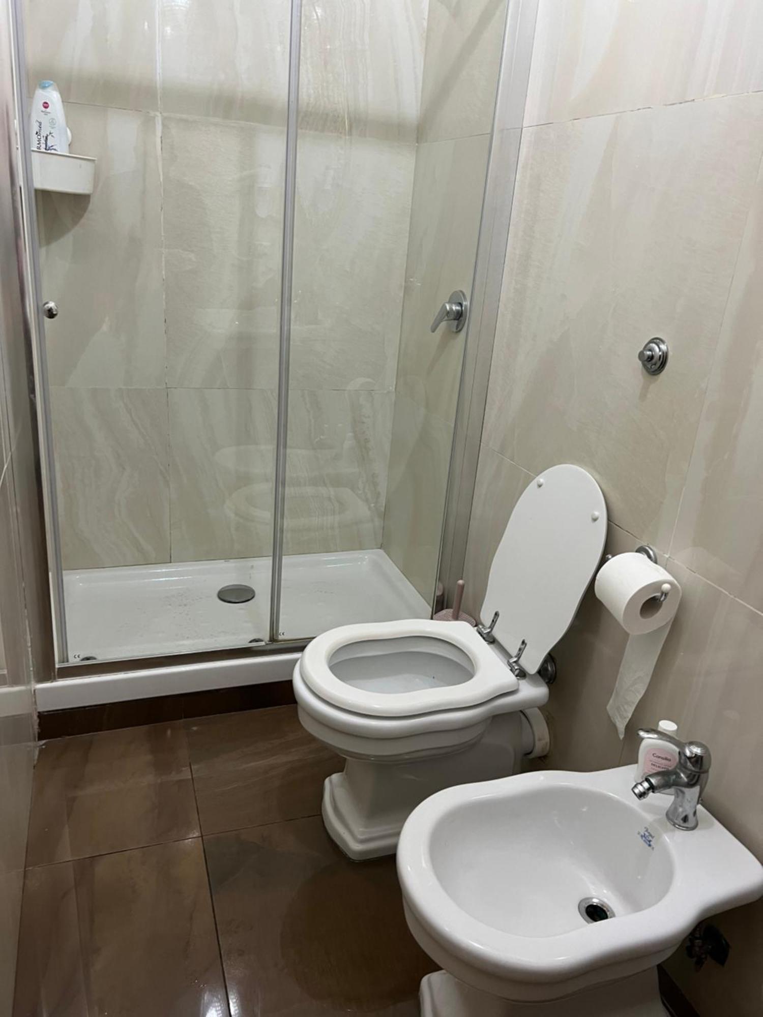 Bed and Breakfast Beb Mariafrancesca Neapol Zewnętrze zdjęcie