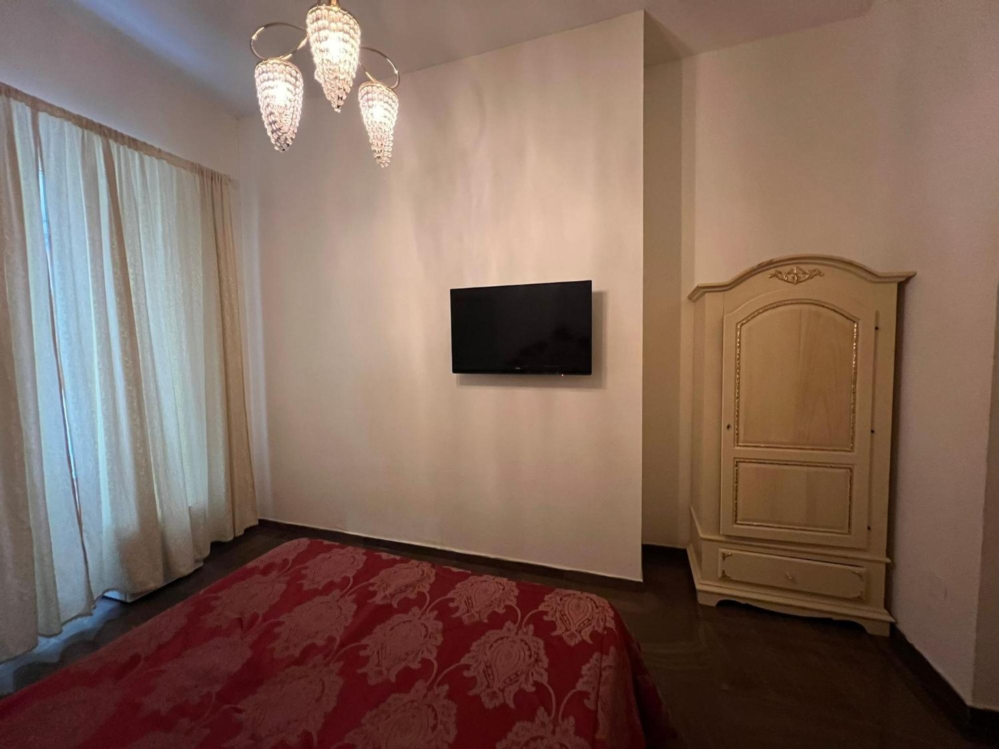 Bed and Breakfast Beb Mariafrancesca Neapol Zewnętrze zdjęcie