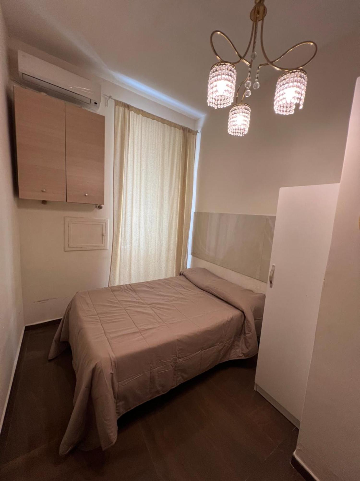 Bed and Breakfast Beb Mariafrancesca Neapol Zewnętrze zdjęcie