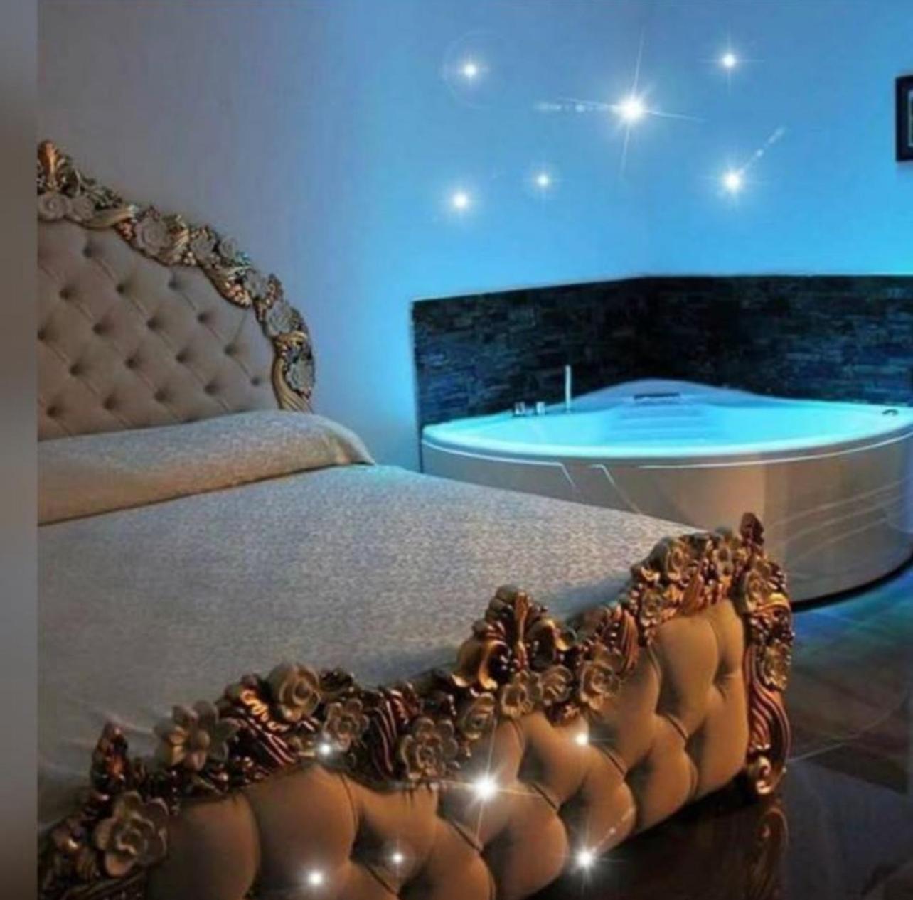 Bed and Breakfast Beb Mariafrancesca Neapol Zewnętrze zdjęcie