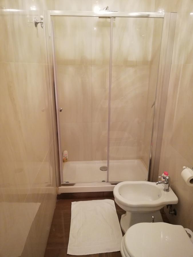 Bed and Breakfast Beb Mariafrancesca Neapol Zewnętrze zdjęcie